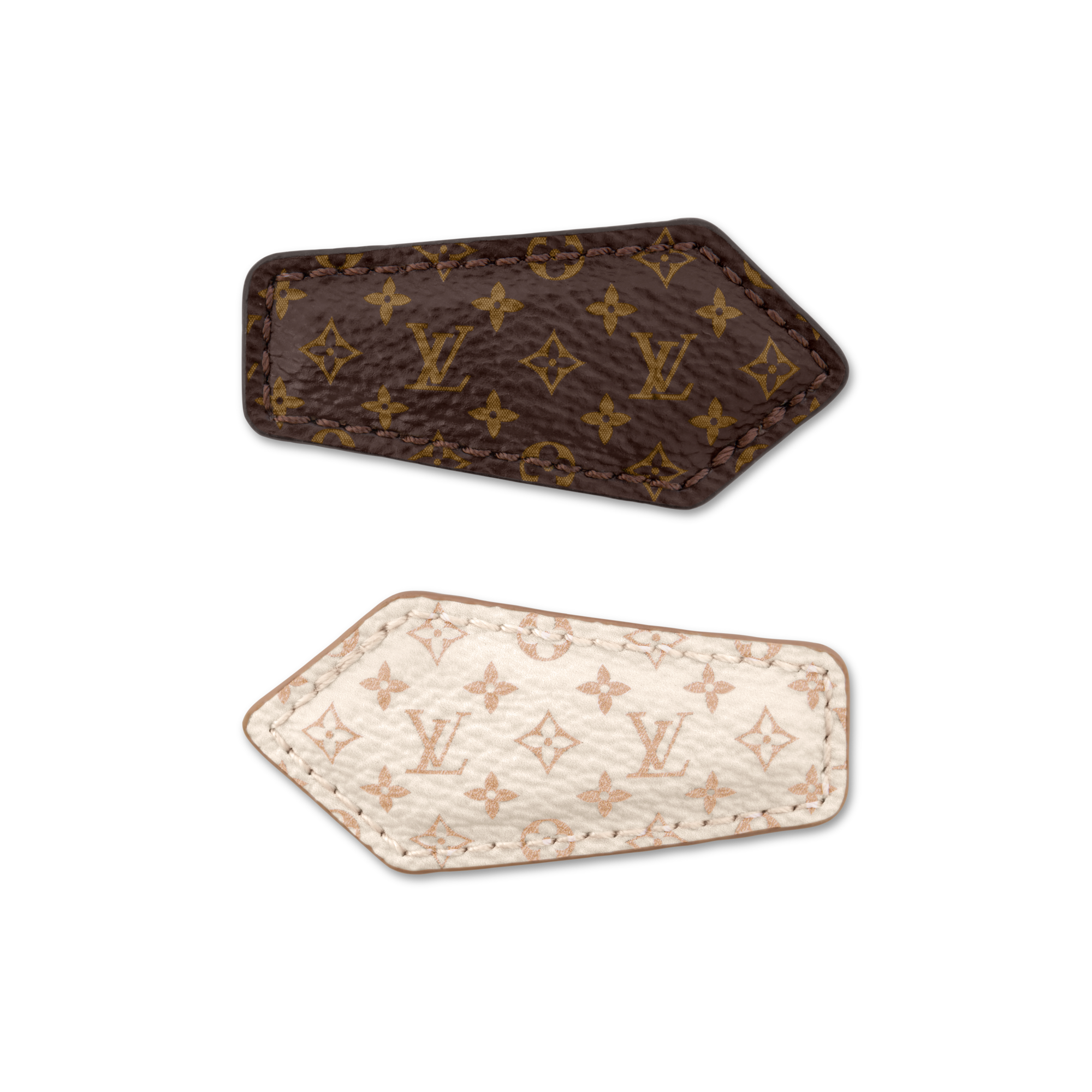 LV Backstage Mini Hair Clips S00 - Fashion Jewelry | LOUIS VUITTON
